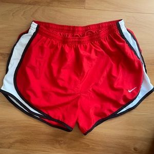 Nike Athletic Shorts